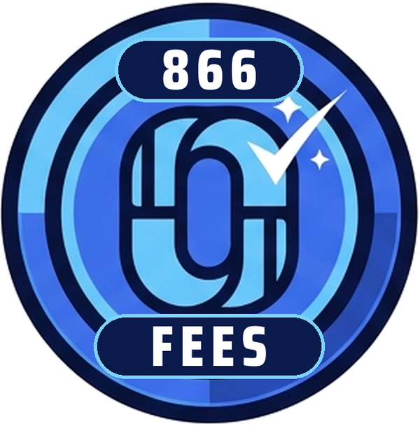 866Zer0fees.com